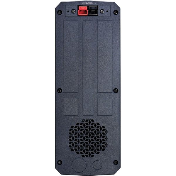 Eaton Tripp Lite Series External 24V Tower Battery Pack for SMART1500PSGLCD Gaming UPS Battery Backup - Image 2