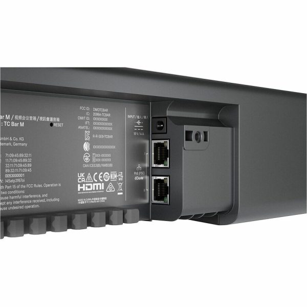 Sennheiser TEAMCONNECT BAR M - Image 3