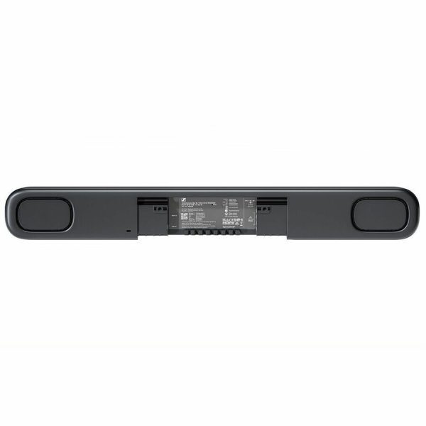 Sennheiser TEAMCONNECT BAR M - Image 5