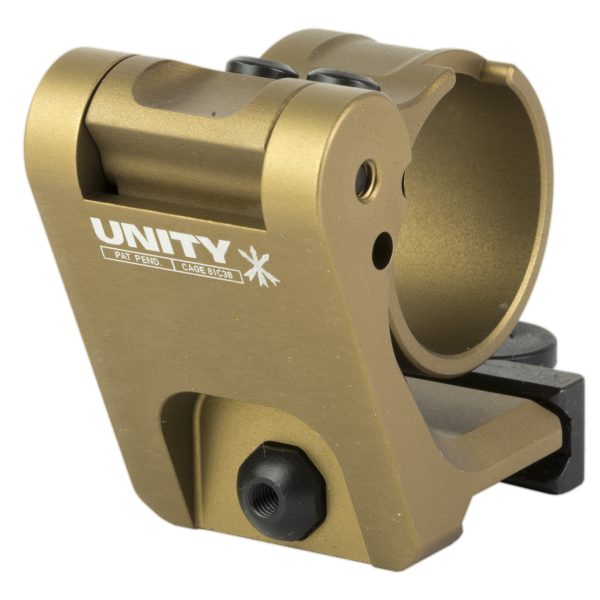 UNITY FAST FTC AMPNT MAGNIFIER FDE - Image 2
