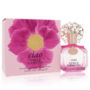 Vince Camuto Eau De Parfum Spray 3.4 oz for Women
