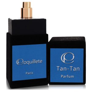 Coquillete Eau De Parfum Spray 3.4 oz for Women