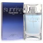 Franck Olivier Eau De Toilette Spray 2.5 oz for Men