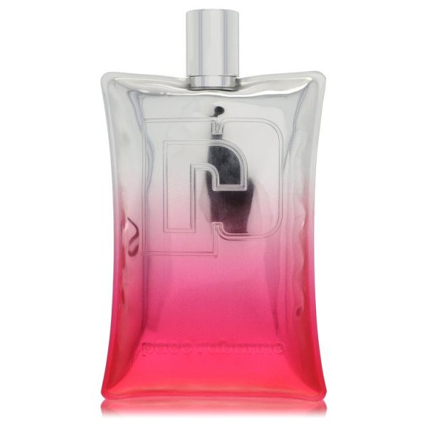 Paco Rabanne Eau De Parfum Spray (Unisex Unboxed) 2.1 oz for Men