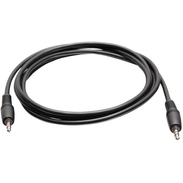 C2G 3ft 3.5mm AUX 4-Pole TRRS OMTP Headset Cable - M/M - Image 3