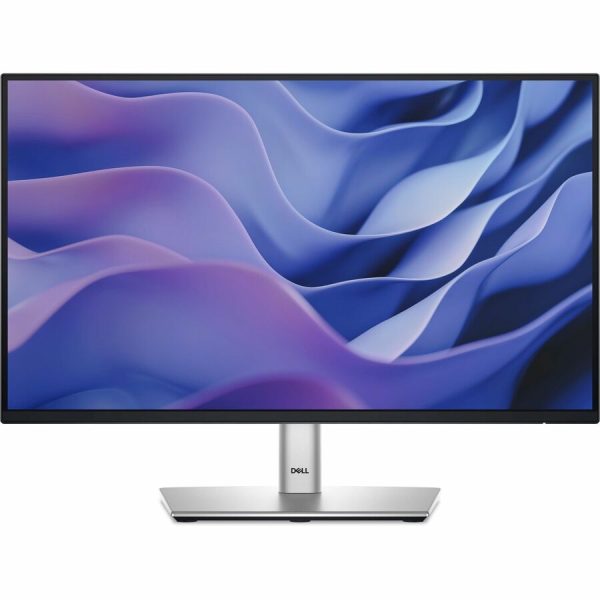 Dell P2225H 22" Class Full HD LED Monitor - 16:9 - Black, Silver - Image 7