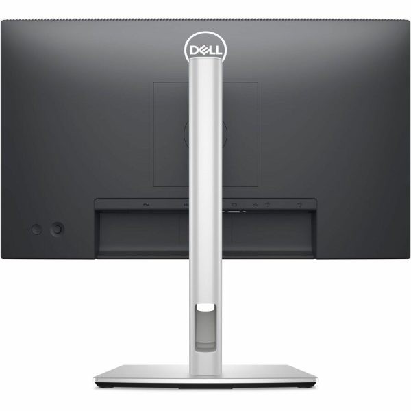 Dell P2225H 22" Class Full HD LED Monitor - 16:9 - Black, Silver - Image 8