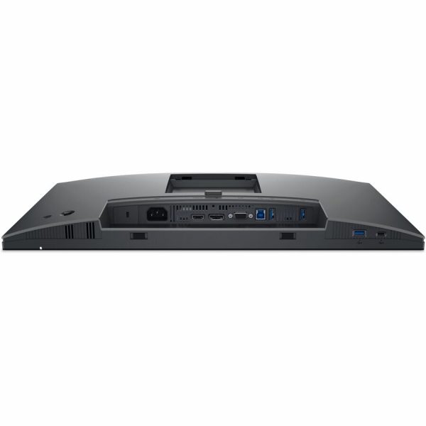 Dell P2225H 22" Class Full HD LED Monitor - 16:9 - Black, Silver - Image 9