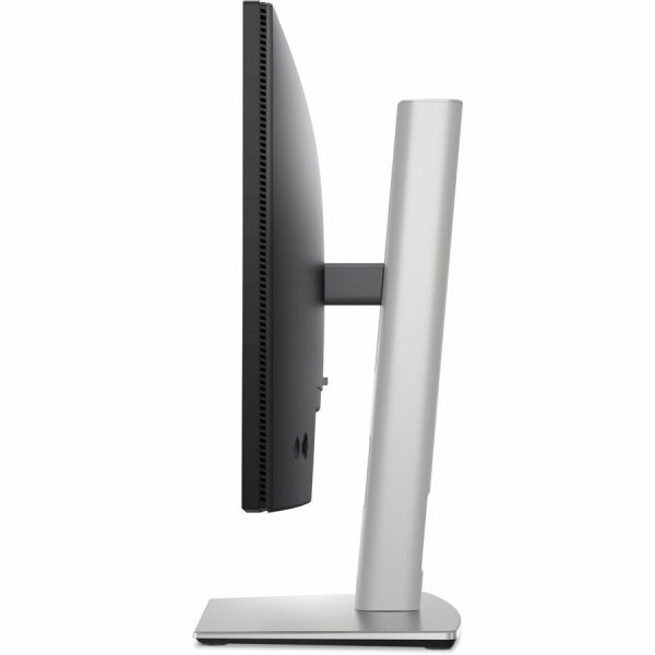 Dell P2225H 22" Class Full HD LED Monitor - 16:9 - Black, Silver - Image 10