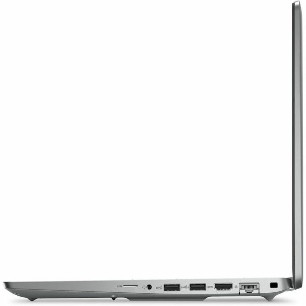 Dell Precision 3000 3590 15.6" Mobile Workstation - Full HD - Intel Core Ultra 5 135H - vPro Technology - Intel Evo Platform - 16 GB - 512 GB SSD - English (US) Keyboard - Titan Gray - Image 2