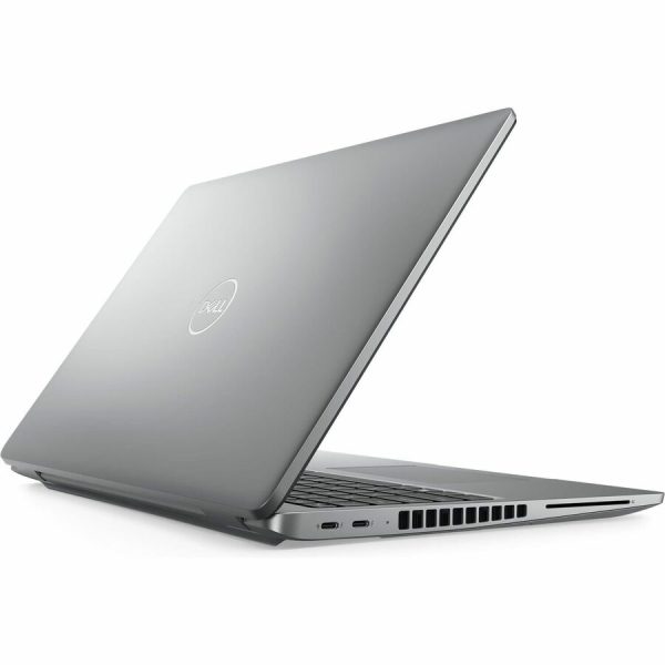 Dell Precision 3000 3590 15.6" Mobile Workstation - Full HD - Intel Core Ultra 5 135H - vPro Technology - Intel Evo Platform - 16 GB - 512 GB SSD - English (US) Keyboard - Titan Gray - Image 6