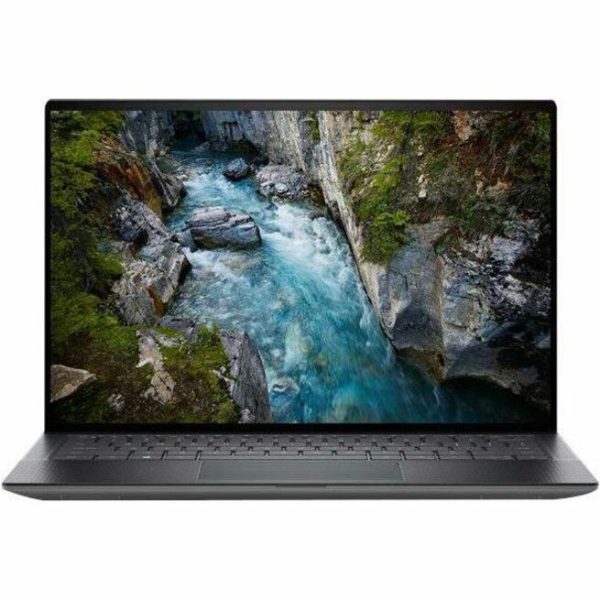 Dell Precision 3000 3590 15.6" Mobile Workstation - Full HD - Intel Core Ultra 5 135H - vPro Technology - Intel Evo Platform - 16 GB - 512 GB SSD - English (US) Keyboard - Titan Gray - Image 9