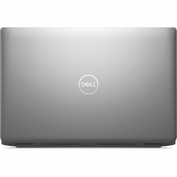 Dell Precision 3000 3590 15.6" Mobile Workstation - Full HD - Intel Core Ultra 5 135H - vPro Technology - Intel Evo Platform - 16 GB - 512 GB SSD - English (US) Keyboard - Titan Gray - Image 12