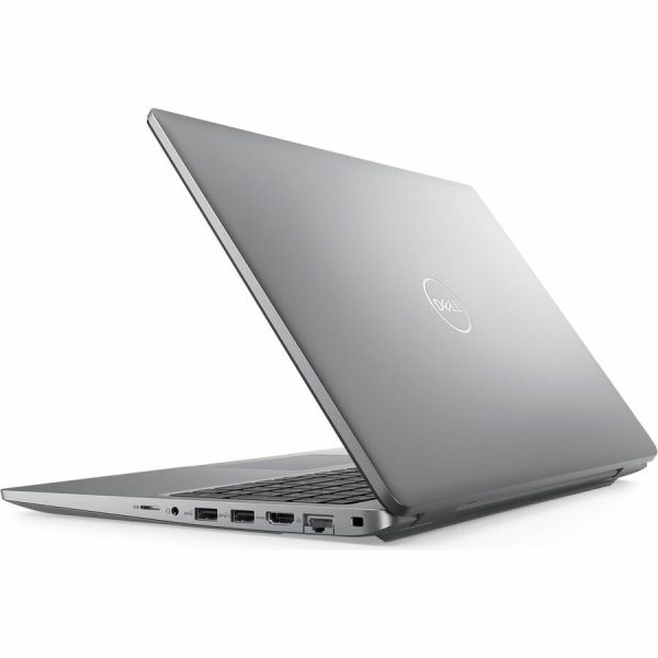 Dell Precision 3000 3590 15.6" Mobile Workstation - Full HD - Intel Core Ultra 5 135H - vPro Technology - Intel Evo Platform - 16 GB - 512 GB SSD - English (US) Keyboard - Titan Gray - Image 13