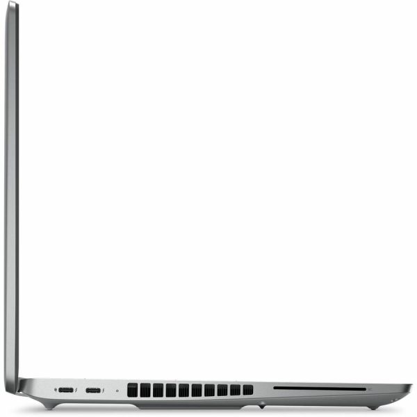 Dell Precision 3000 3590 15.6" Mobile Workstation - Full HD - Intel Core Ultra 5 135H - vPro Technology - Intel Evo Platform - 16 GB - 512 GB SSD - English (US) Keyboard - Titan Gray - Image 15