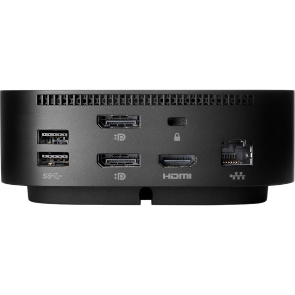 HP USB-C/A Universal Dock G2 - Image 5