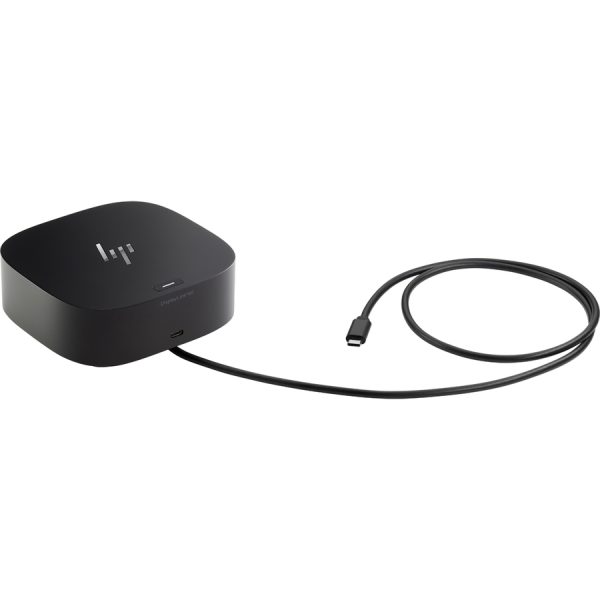 HP USB-C/A Universal Dock G2 - Image 6