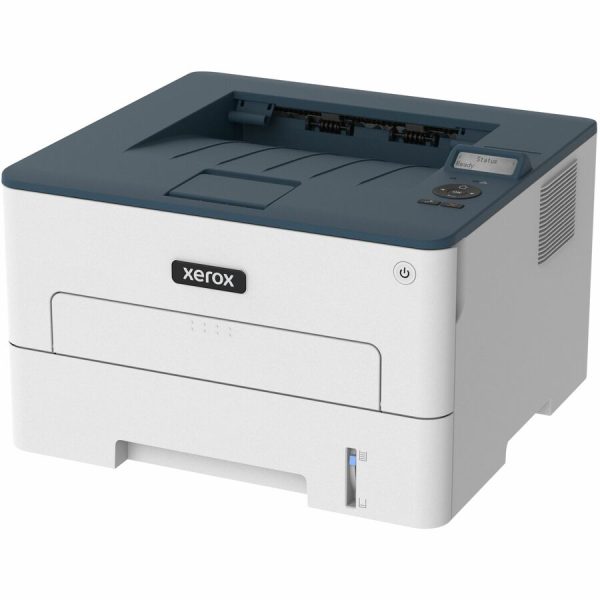 Xerox B230 Wired/Wireless Laser Printer - Monochrome - Image 5