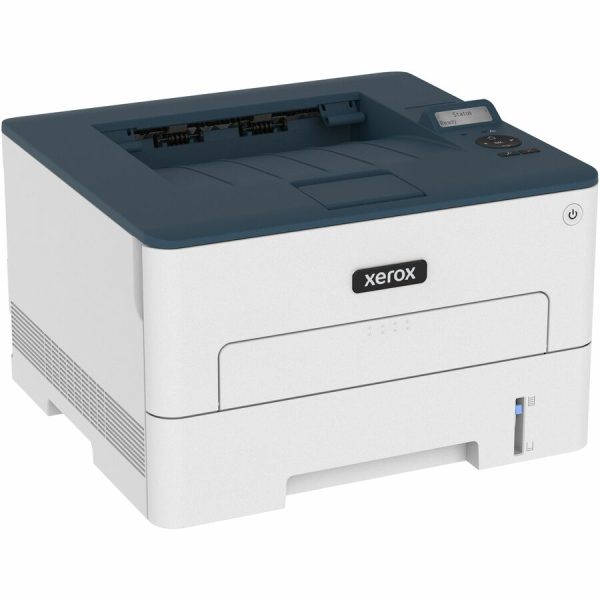 Xerox B230 Wired/Wireless Laser Printer - Monochrome - Image 6