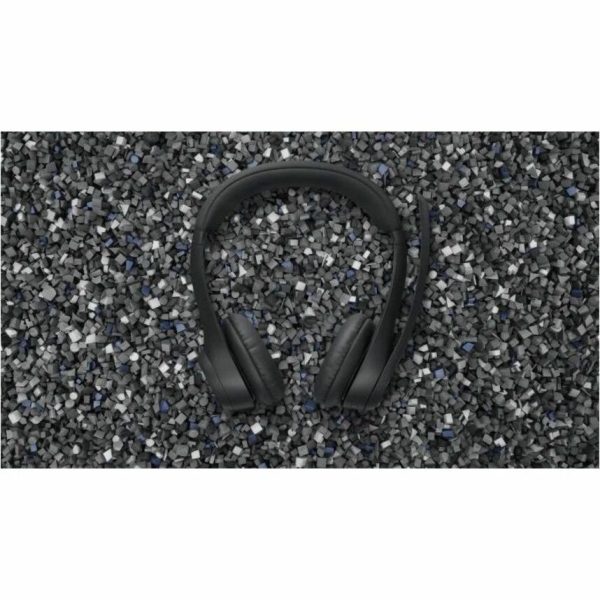 Logitech Zone 305 for Business, Wireless Bluetooth Headset With Microphone, for Google Meet, Google Voice, Zoom, Compatible With Windows, Mac, Chrome, Linux, iOS, iPadOS, Android, Black - Image 5