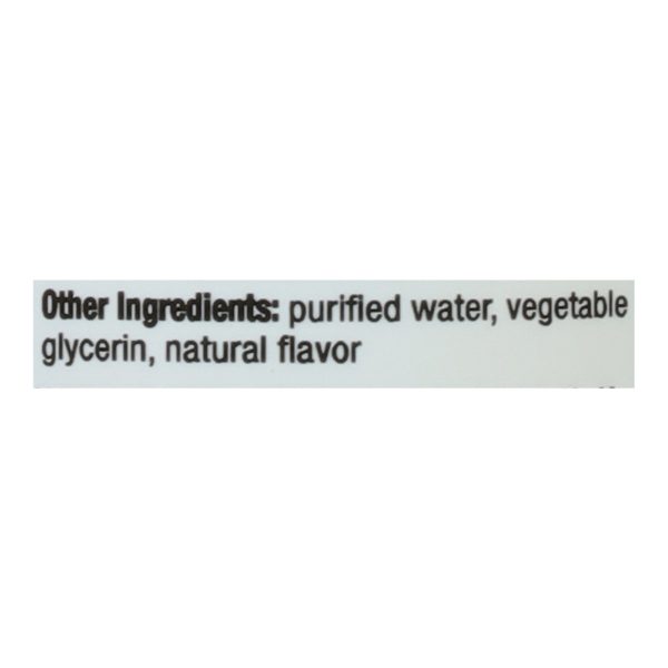 Herbasway Laboratories HerbaGreen Tea Original - 2 fl oz - Image 2