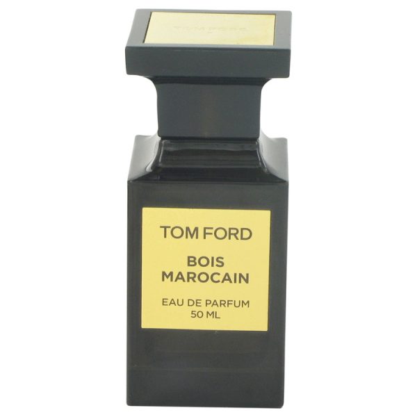 Tom Ford Eau De Parfum Spray (Unisex Unboxed) 1.7 oz for Women