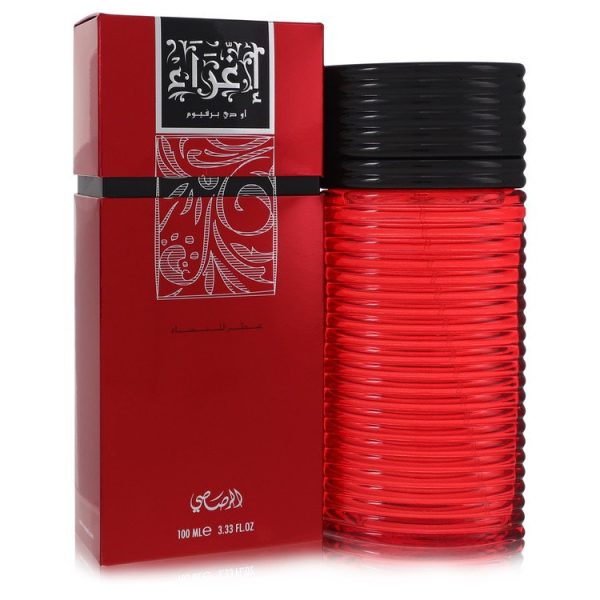 Rasasi Eau De Parfum Spray 3.4 oz for Women