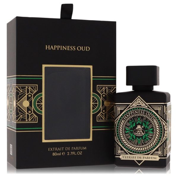 Fragrance World Extrait De Parfum Spray (Unisex) 2.7 oz for Women
