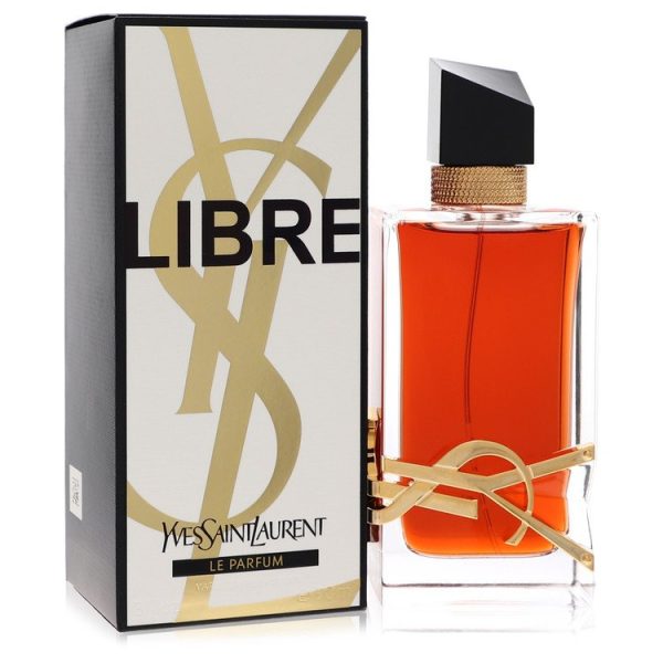 Yves Saint Laurent Eau De Parfum Spray 3 oz for Women