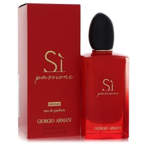 Giorgio Armani Eau De Parfum Spray 3.4 oz for Women