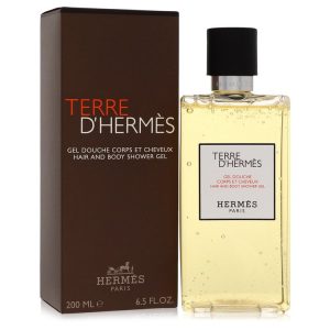 Hermes Shower Gel 6.5 oz for Men