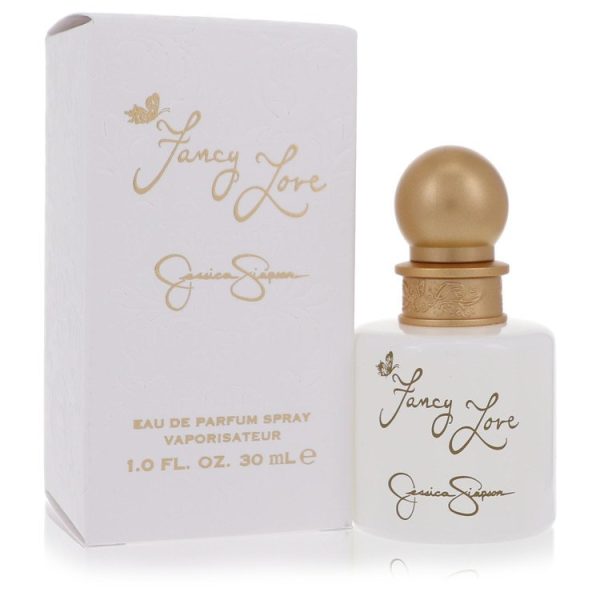 Jessica Simpson Eau De Parfum Spray 1 oz for Women