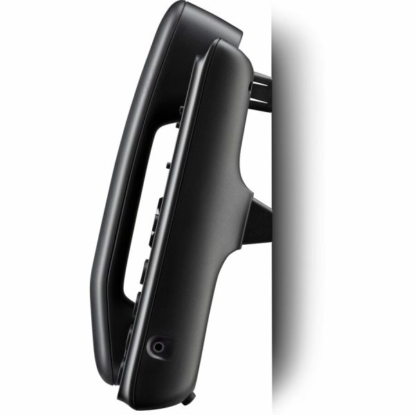 Poly Edge B20 IP Phone - Corded - Corded - Desktop, Wall Mountable - Black - Image 5