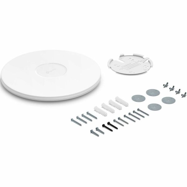 TP-Link Omada EAP683 UR Dual Band IEEE 802.11 a/b/g/n/ac/ax 5.81 Gbit/s Wireless Access Point - Image 3