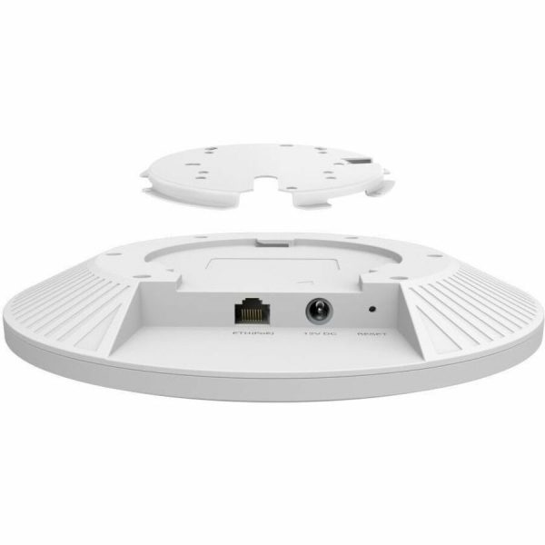 TP-Link Omada EAP683 UR Dual Band IEEE 802.11 a/b/g/n/ac/ax 5.81 Gbit/s Wireless Access Point - Image 4