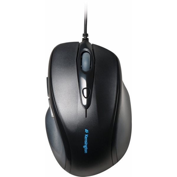 Kensington Pro Fit Full-Size Mouse USB - Image 2