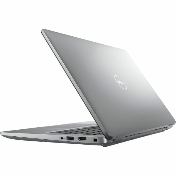 Dell Latitude 5000 5450 14" Touchscreen Notebook - Full HD - Intel Core Ultra 7 165U - vPro Technology - 16 GB - 512 GB SSD - Titan Gray - Image 6