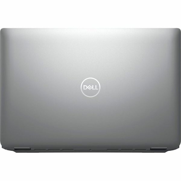 Dell Latitude 5000 5450 14" Touchscreen Notebook - Full HD - Intel Core Ultra 7 165U - vPro Technology - 16 GB - 512 GB SSD - Titan Gray - Image 12