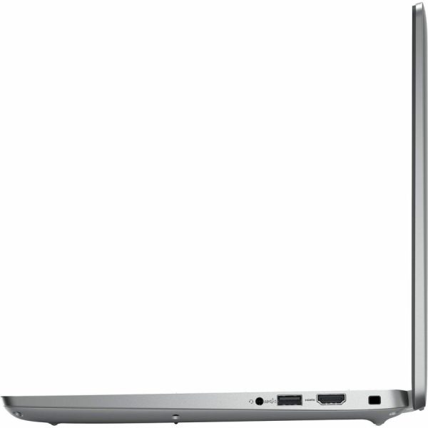 Dell Latitude 5000 5450 14" Touchscreen Notebook - Full HD - Intel Core Ultra 7 165U - vPro Technology - 16 GB - 512 GB SSD - Titan Gray - Image 15