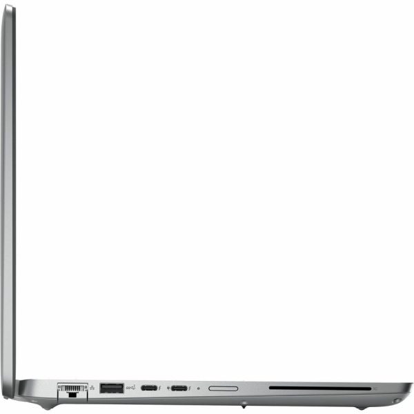 Dell Latitude 5000 5450 14" Touchscreen Notebook - Full HD - Intel Core Ultra 7 165U - vPro Technology - 16 GB - 512 GB SSD - Titan Gray - Image 16