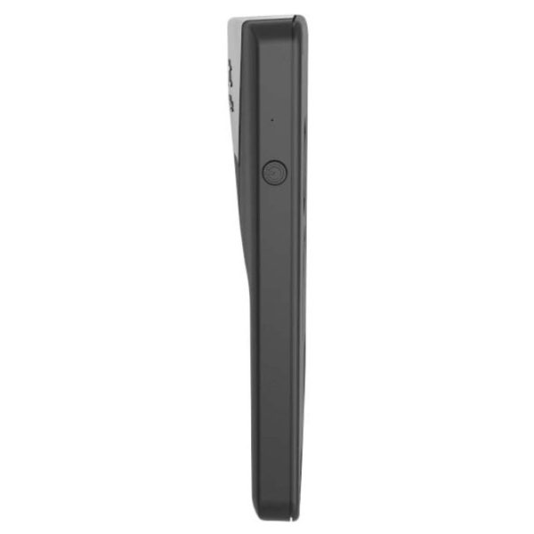 Socket CHS 8Ci, iOS, Android, 1D, Black-Antimicrobial, with USB Charging Cable, Lanyard - Image 2