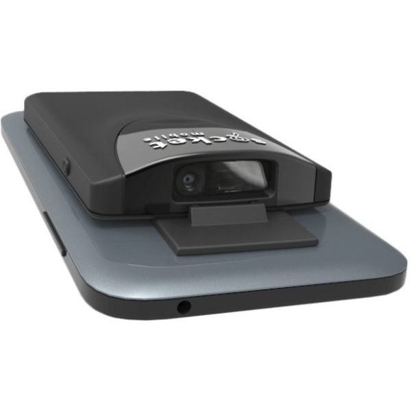 Socket CHS 8Ci, iOS, Android, 1D, Black-Antimicrobial, with USB Charging Cable, Lanyard - Image 6