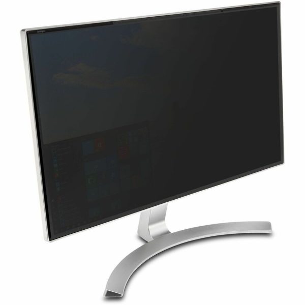 Kensington MagPro 34.0" (21:9) Monitor Privacy Screen with Magnetic Strip - TAA - Image 3