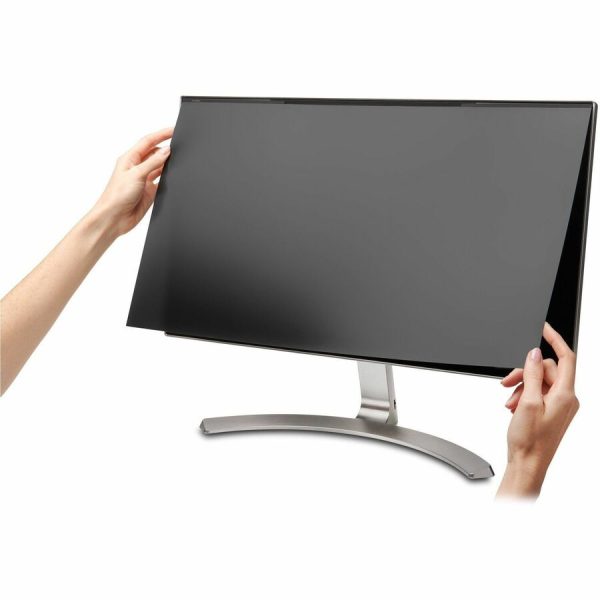 Kensington MagPro 34.0" (21:9) Monitor Privacy Screen with Magnetic Strip - TAA - Image 7
