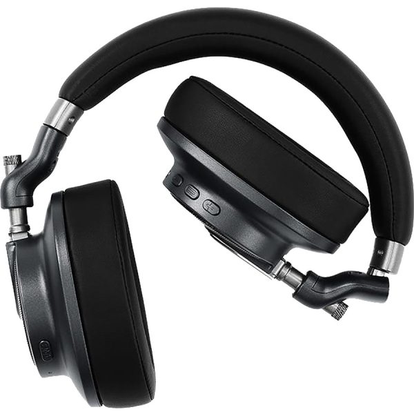 Morpheus 360 Verve HD Hybrid ANC Wireless Noise Cancelling Headphones HP9750HD - Bluetooth Headset with Microphone - Image 5