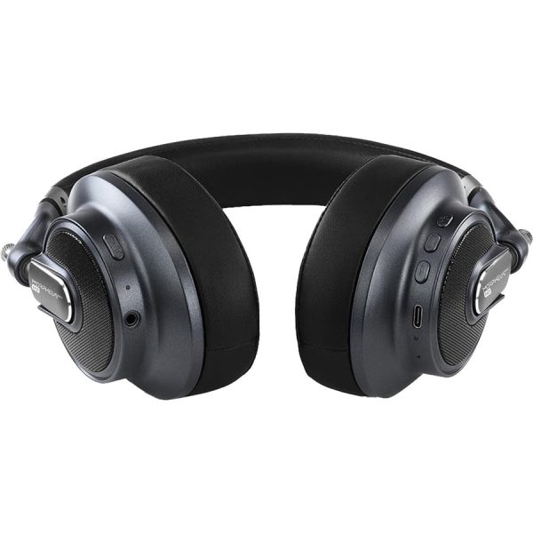 Morpheus 360 Verve HD Hybrid ANC Wireless Noise Cancelling Headphones HP9750HD - Bluetooth Headset with Microphone - Image 6