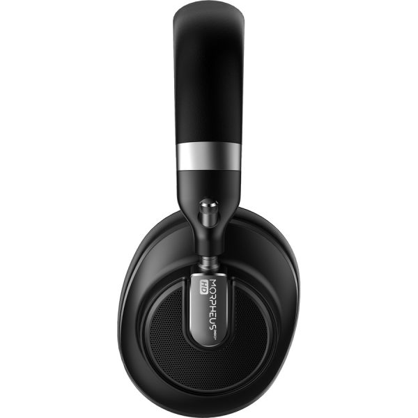 Morpheus 360 Verve HD Hybrid ANC Wireless Noise Cancelling Headphones HP9750HD - Bluetooth Headset with Microphone - Image 7