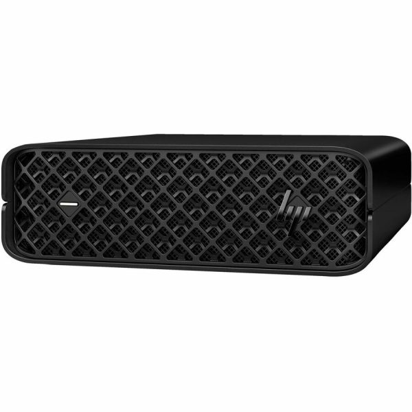 HP Z2 Mini G9 Workstation - Core i5 14th Gen i5-14500 - 16 GB - 512 GB SSD - Mini PC - Image 2