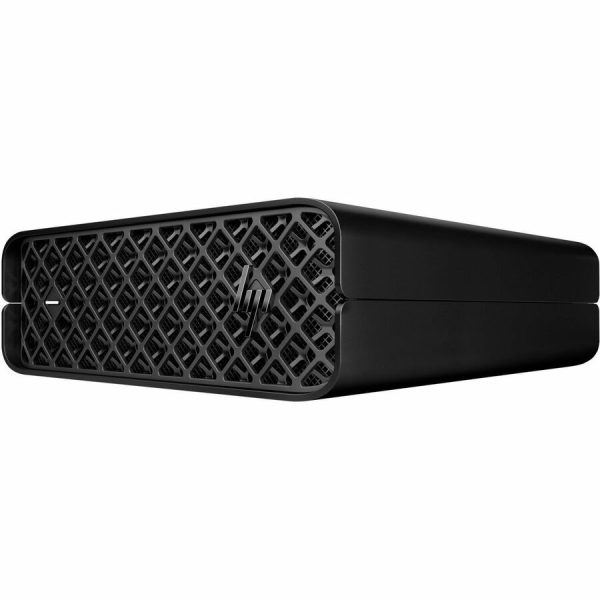HP Z2 Mini G9 Workstation - Core i5 14th Gen i5-14500 - 16 GB - 512 GB SSD - Mini PC - Image 5