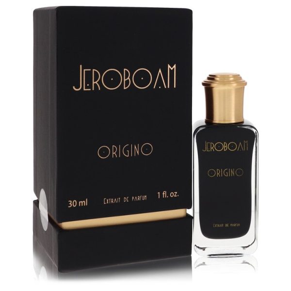 Jeroboam Extrait De Parfum Spray (Unisex) 1 oz for Women
